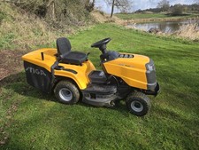 Stiga 3084h.. Ride On Mower 
