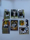 2026 TOPPS Paul Skenes Baseball Cards Pittsburgh Pirates inserts 2026  Lot of 11