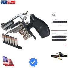 Speed Strips, Nylon - Pair,Black