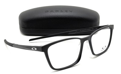 Oakley Thinboard OX8206I-0155 Frames Reading Glasses/Bifocal/Progressive Lenses
