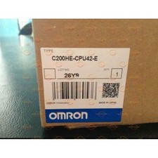 NEW 1PCS CPU Unit C200U-CPU42-E C200HECPU42E ...