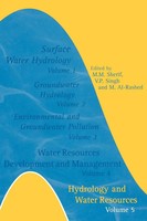 M. M. Sherif (U. A.) | Hydrology And Water Resources | Buch | Englisch (2003)