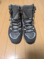 Patagonia Wading Boots Fishings Shoes Size 10.6" (27cm) Slight Damage