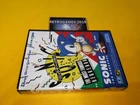 New ListingSonic the Hedgehog   Sega Mega Drive / Genesis