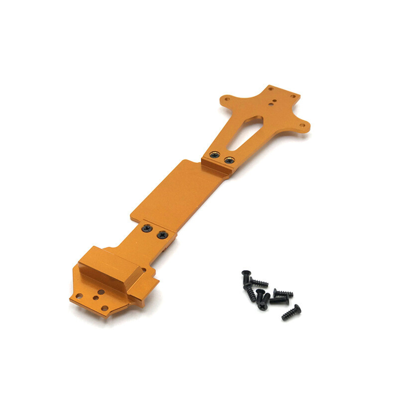 Toy remote control car spare parts metal upgrade second floor eBay