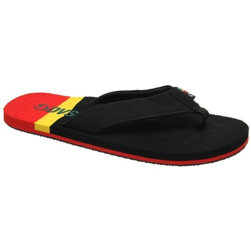 dvs rasta shoes