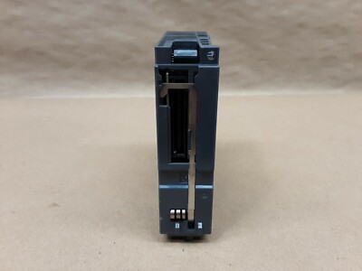 Mitsubishi QX42 Input Unit Module 24VDC Melsec-Q #1003F25*AD | eBay