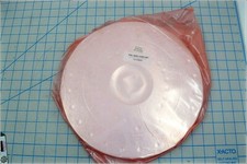 0020-12397 / LOWER PLATE HEATER ECP 300MM ANNEAL / APPLIED MATERIALS AMAT