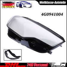4G0941004 FÜR AUDI A6 C7 2011 2012 2013 2014 SCHEINWERFERGLAS SCHEINWERFER GLAS