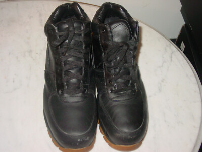 2016 Nike Air Max ACG Goadome 865031-017 Black/Gum Winter  display picture 2