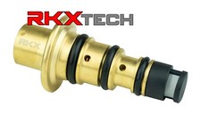 RKX Mechanical AC Compressor Control Valve For Hyundai HCC VS12 VS16 VS18 