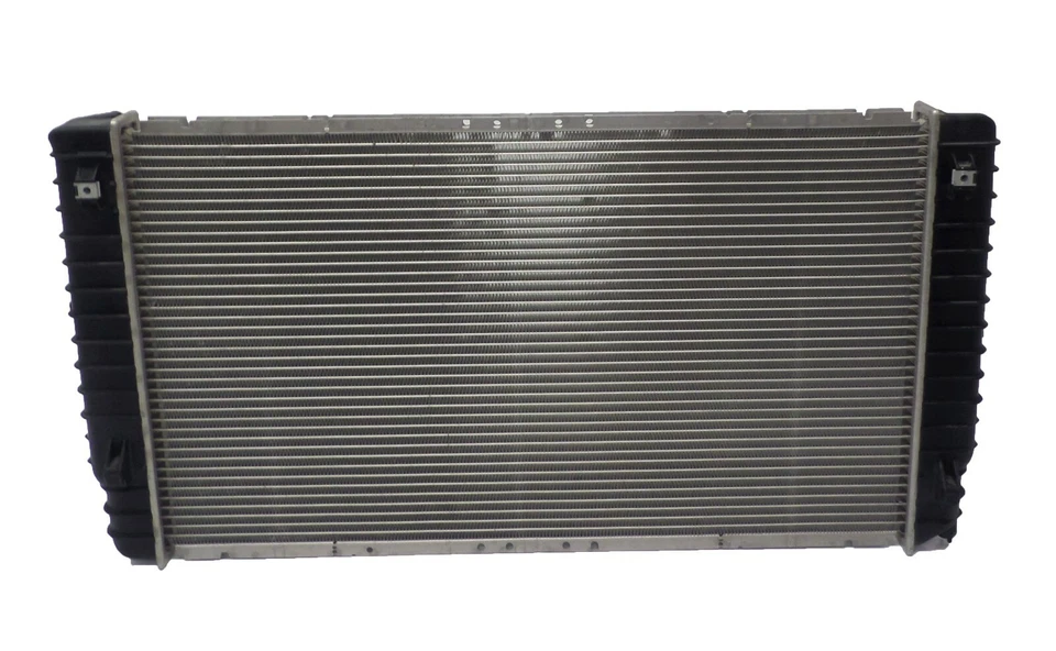 52476569 全新原始设备制造商发动机冷却散热器 1997 - 1999 年 Oldsmobile Aurora 4.0L — 第 3/4 张图片