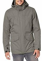 Jacke Funktionsjacke Herren Von Icepeak In Grau - Gr. 48 Neu