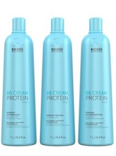Bb Cream Protein Hair Alignment Kit 3 x 1000 ml