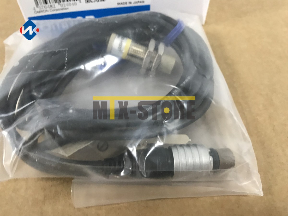 Sensore di prossimità Omron V600-HS51 2m Nuovo 1PZ
