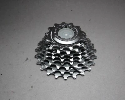Campagnolo 8 Sp Cassette EXA  / ø 29 mm / 13-23 / Record Chorus Athena Veloce - Bild 1 von 4