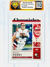 2022 Chronicles Brock Purdy RC #41 Flawless Sub Grades 10 49ers Rookie Card