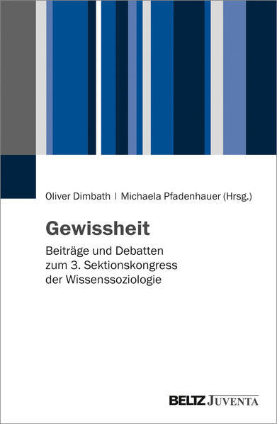 Thumbnail - Gewissheit | 2021 | Deutsch