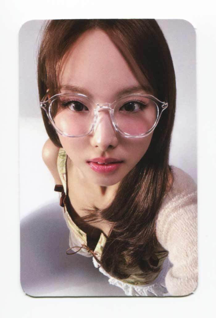 TWICE - With YOU-th 13th Mini [YES24] POB EXCLUSIVE OFFICIAL