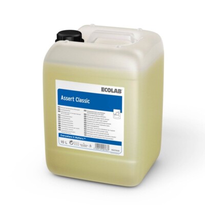 Ecolab Assert Classic 10 l