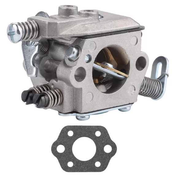 Walbro WT-215 Carburetor for Stihl 1123-120-0605 fit 025 250 210 230 021