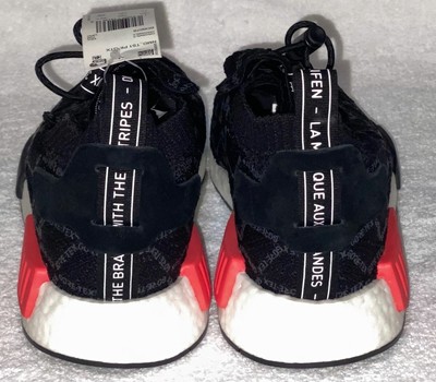 adidas nmd ts1 primeknit gtx