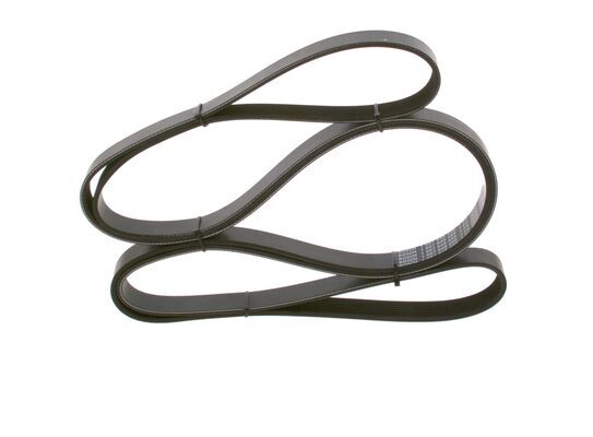 Bosch 1 987 948 499 V-Ribbed Belt For Ford Ford Australia-image