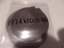 OEM ECHO   17722105020 STARTER PLATE