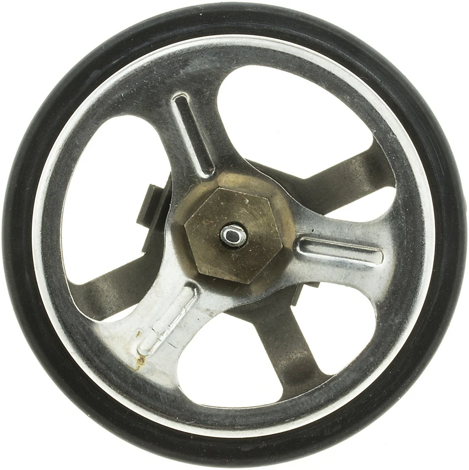 Termostato de líquido de arrefecimento do motor resistente para 1999-2008 Sterling Truck AT9500 Gates - Imagem 2 de 4