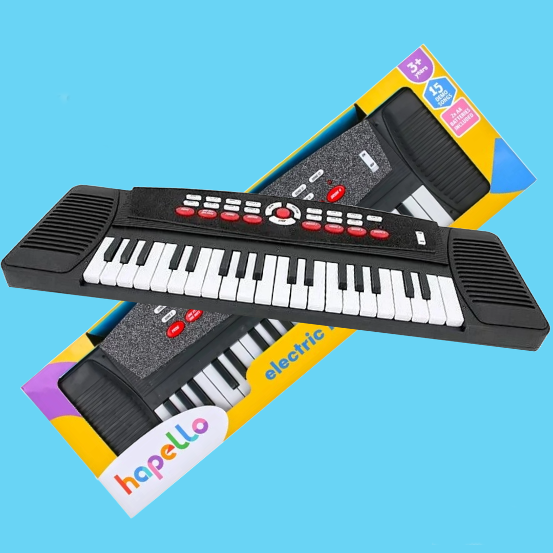 Kid Connection Electronic Keyboard - Image 3