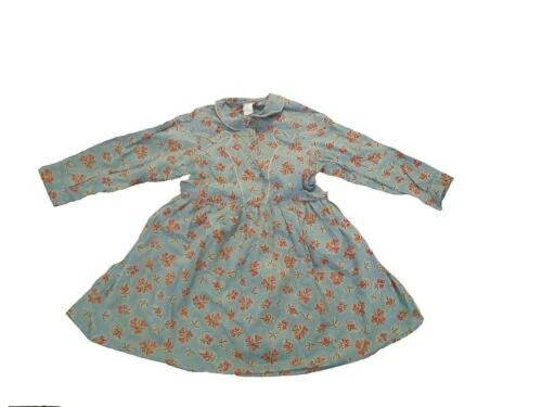 Vestidos Oilily Azul para Meninas