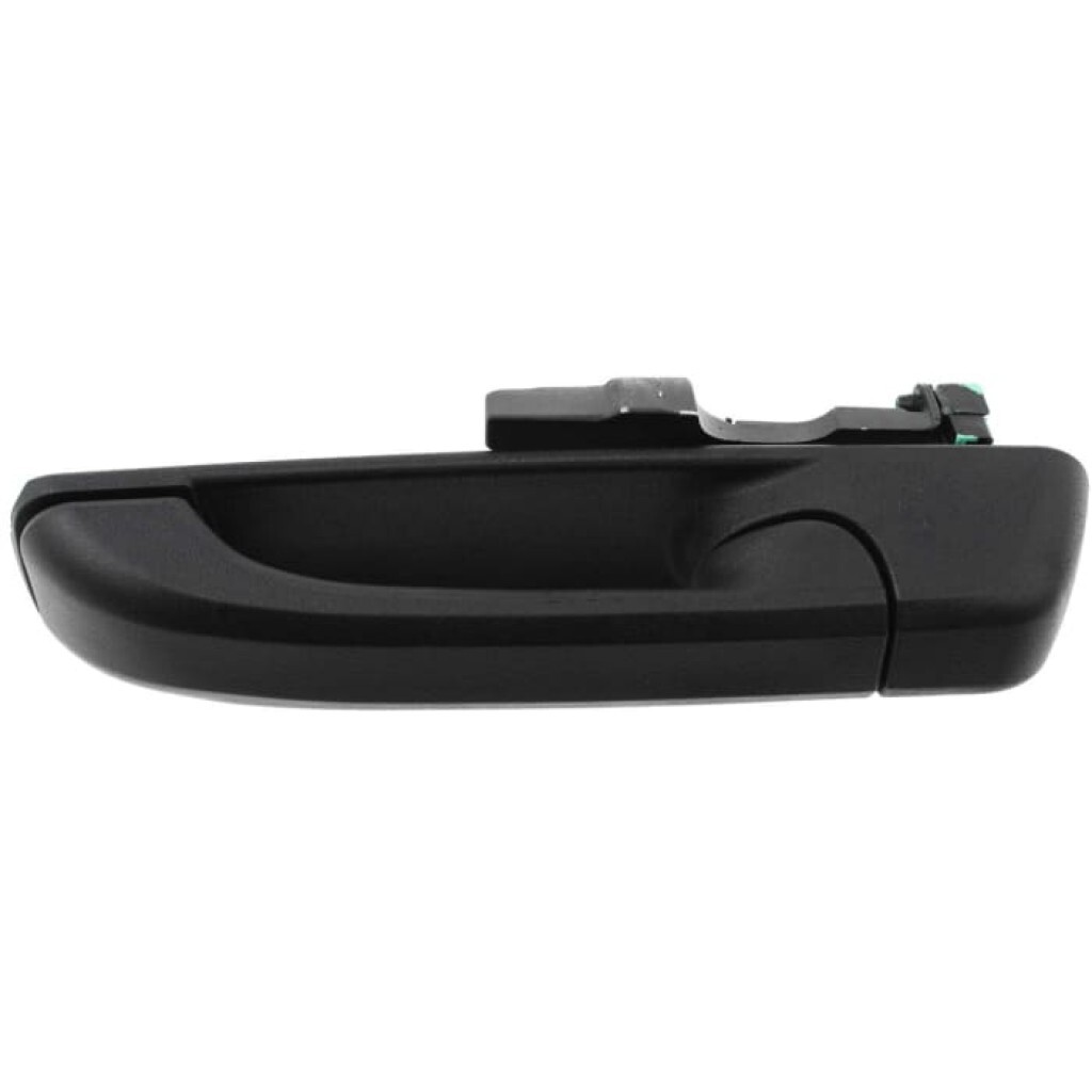 For Jeep Commander Door Handle 20062007 Exterior Rear Driver Side eBay