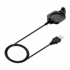 USB Clip Charging Charger Cable For Garmin Forerunner 920XT Multisport GPS Watch