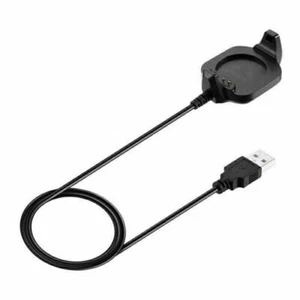 USB Câble de chargeur de clips pour Garmin Forerunner 920XT Multisports GPS montre