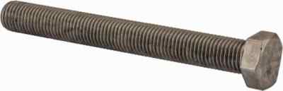 Value Collection M16x2.00mm Metric Coarse, 140mm Length Under Head Hex Head C...