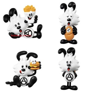 Mcdonalds Verdy | eBay