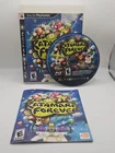 Katamari Forever (Sony PlayStation 3, 2009) PS3 Complete