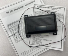 NEW Code Alarm CSI-300 Series Alarm Module CSI300 Brain 102-6087