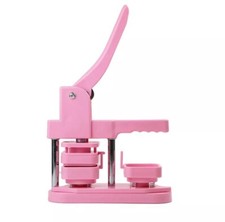 2inch 50mm Square Fridge Magnet/ Button Making Machine