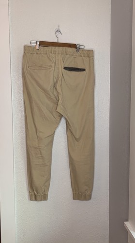modern amusement pants