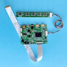 General Control Board Fit Screen HDMI-Mini Laptop 14" 1600 900 Kit 30 Pin EDP