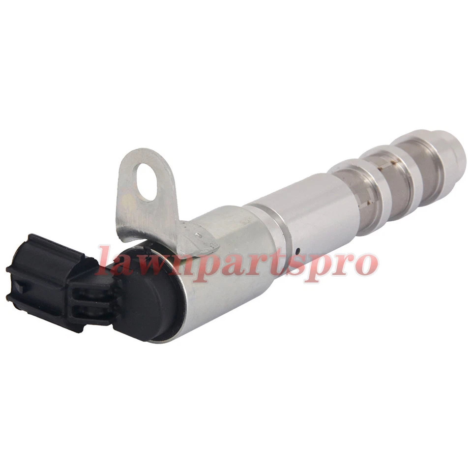 4x Variable Valve Timing Solenoid Actuator VVT For Cadillac Buick Chevy 12615613 Foto 4 de 4