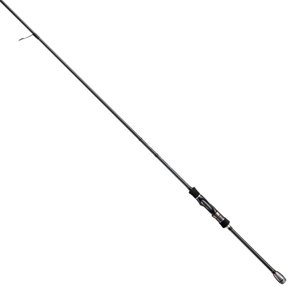 Tailwalk EGIST TZ 86M TORZITE Spinning Rod for Eging Squid Jig 2