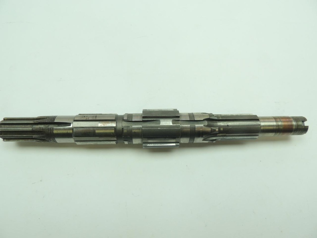 14213610 NOS Moto Guzzi LAYSHAFT W6454 for sale online | eBay