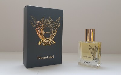 Private Label Jovoy Paris (2011) Eau de Parfum Vaporisateur 15ml