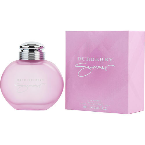 burberry summer perfume price