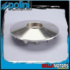 244.116 SEMIPULEGGIA VENTOLINO VARIATORE POLINI MALAGUTI MADISON 250