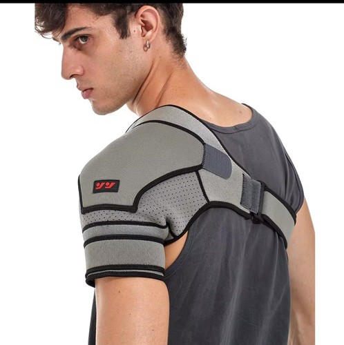 Shoulder Brace Compression Brace Stability for Torn Rotator Cuff A-C join - Picture 4 of 10