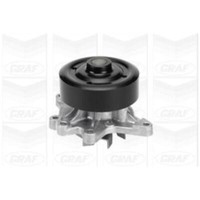 Graf Wasserpumpe FüR Toyota Corolla Verso Zer_ Zze_ R1_ _E12_ ZDE12_ CDE12_