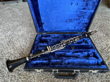 NEW SALE Price. 500 OFF: on Amazing Buffet R-13 Clarinet in Key of A